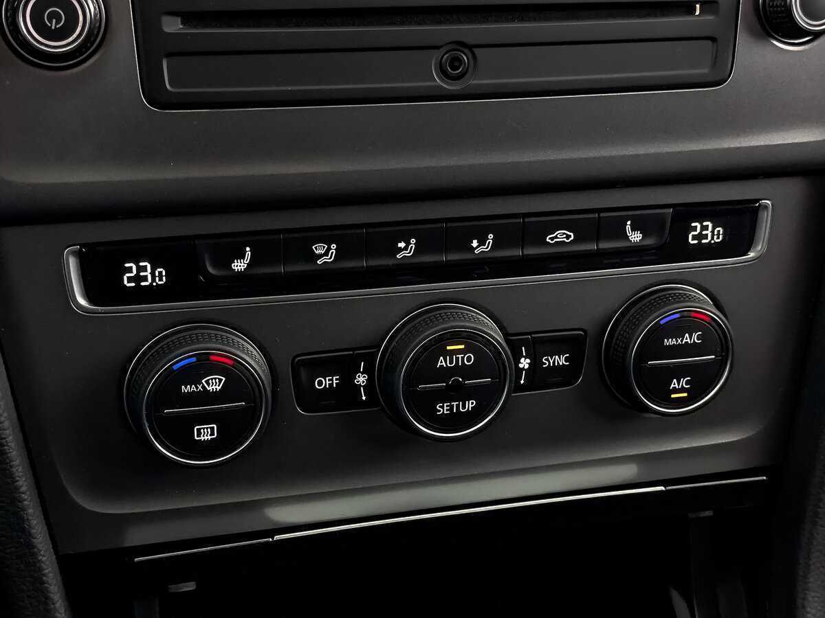 Volkswagen Golf 2014 года с пробегом. Фото: #20