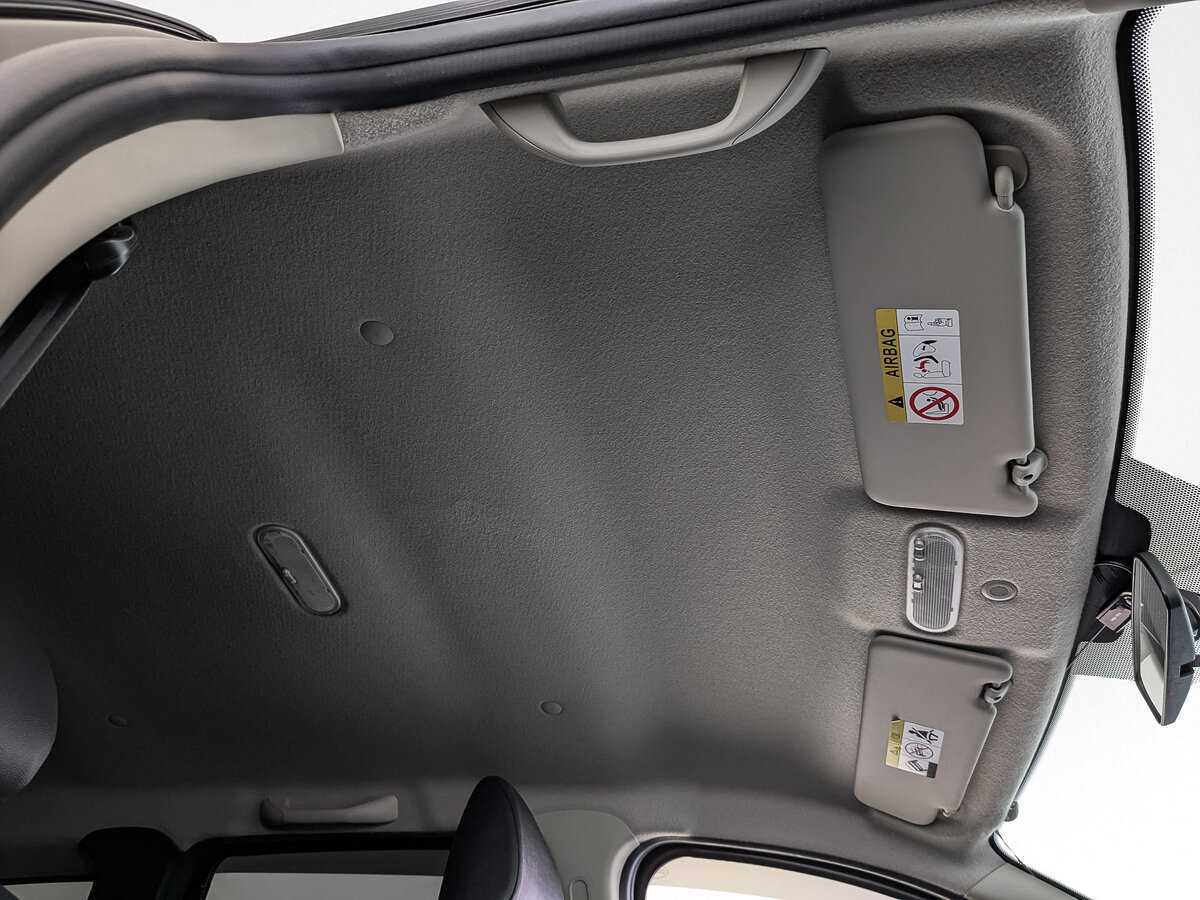 Renault Duster 2018 года с пробегом. Фото: #21