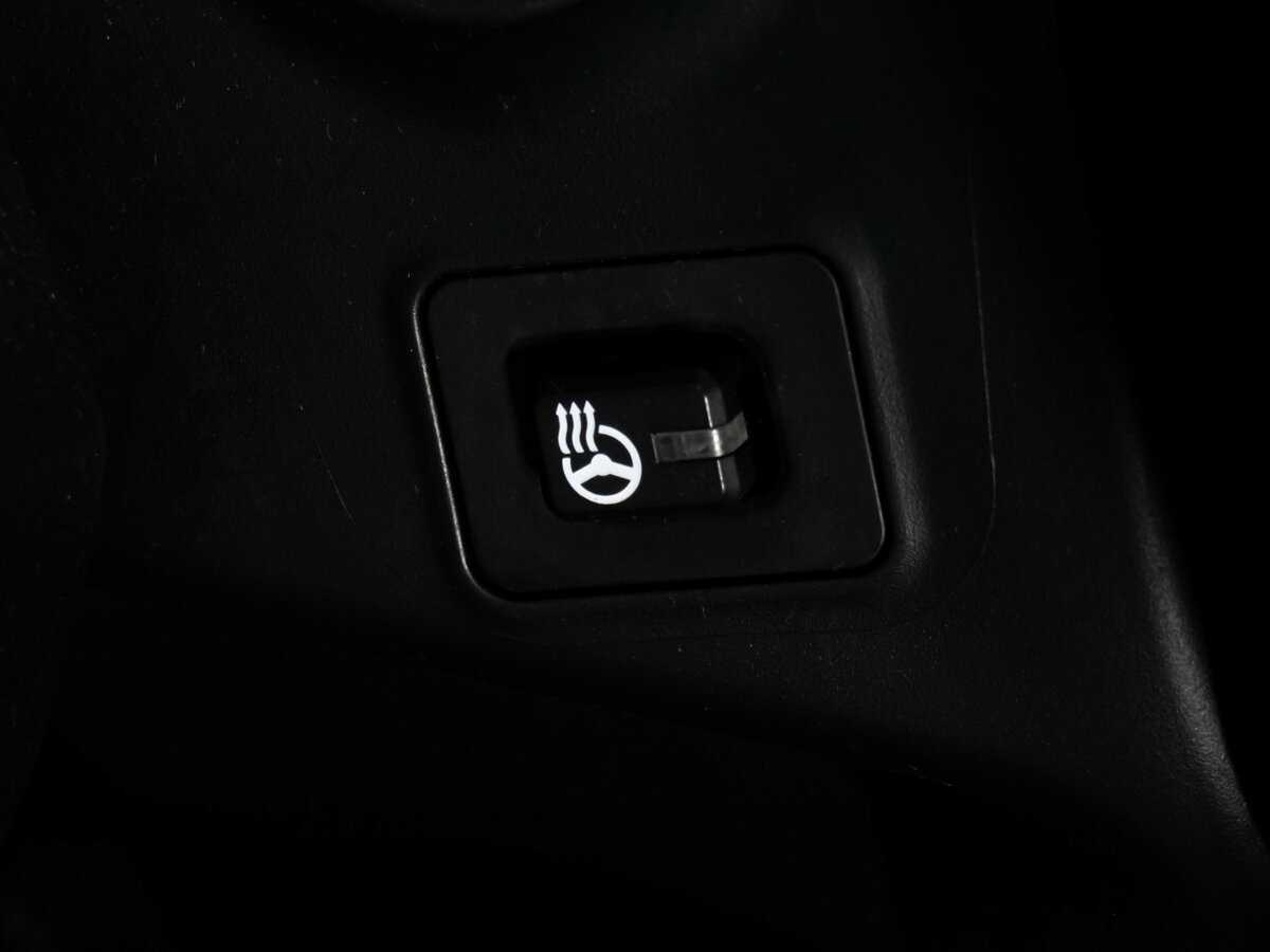 Hyundai Santa Fe 2013 года с пробегом. Фото: #12