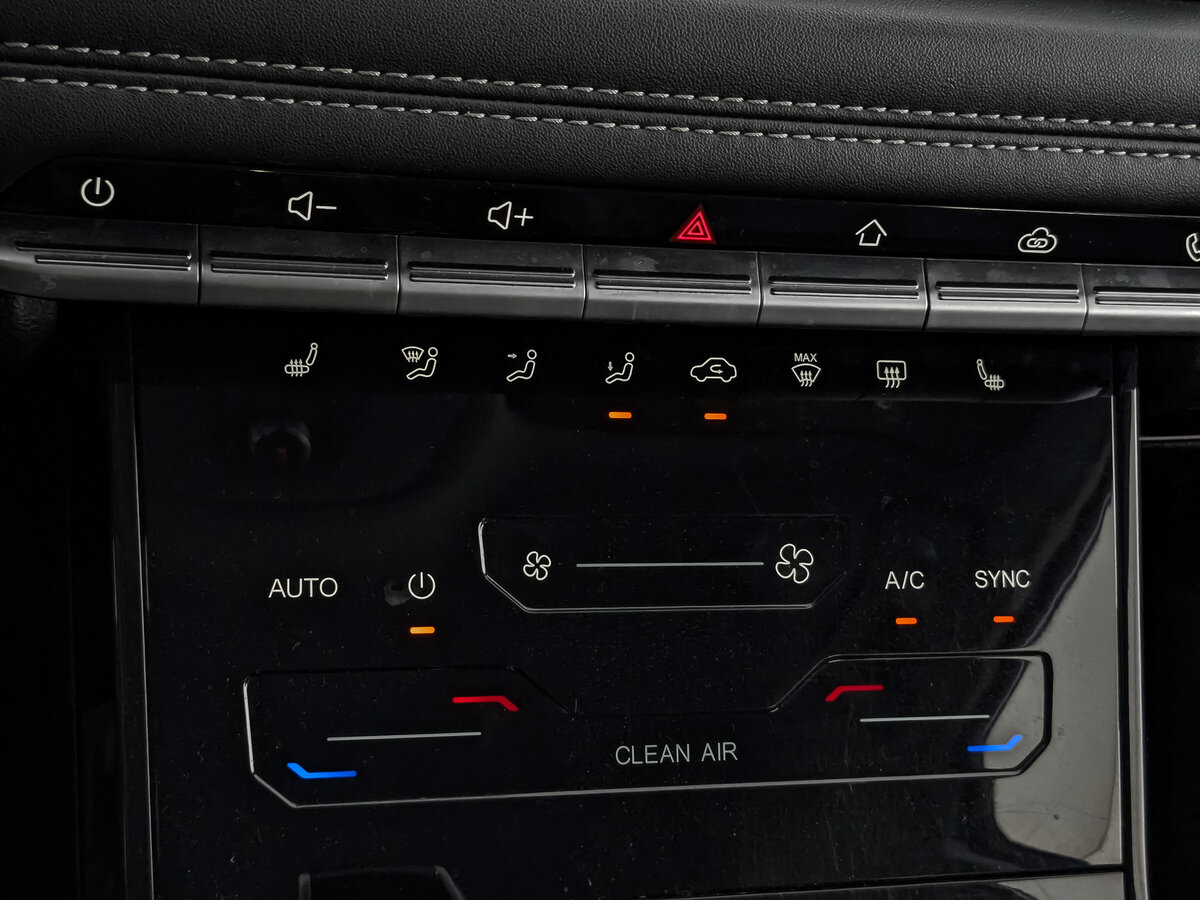 Chery Tiggo 7 Pro 2022 года с пробегом. Фото: #19