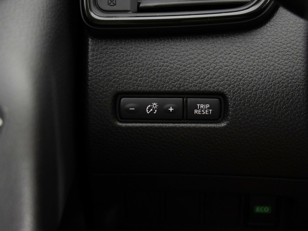 Nissan Qashqai 2021 года с пробегом. Фото: #14