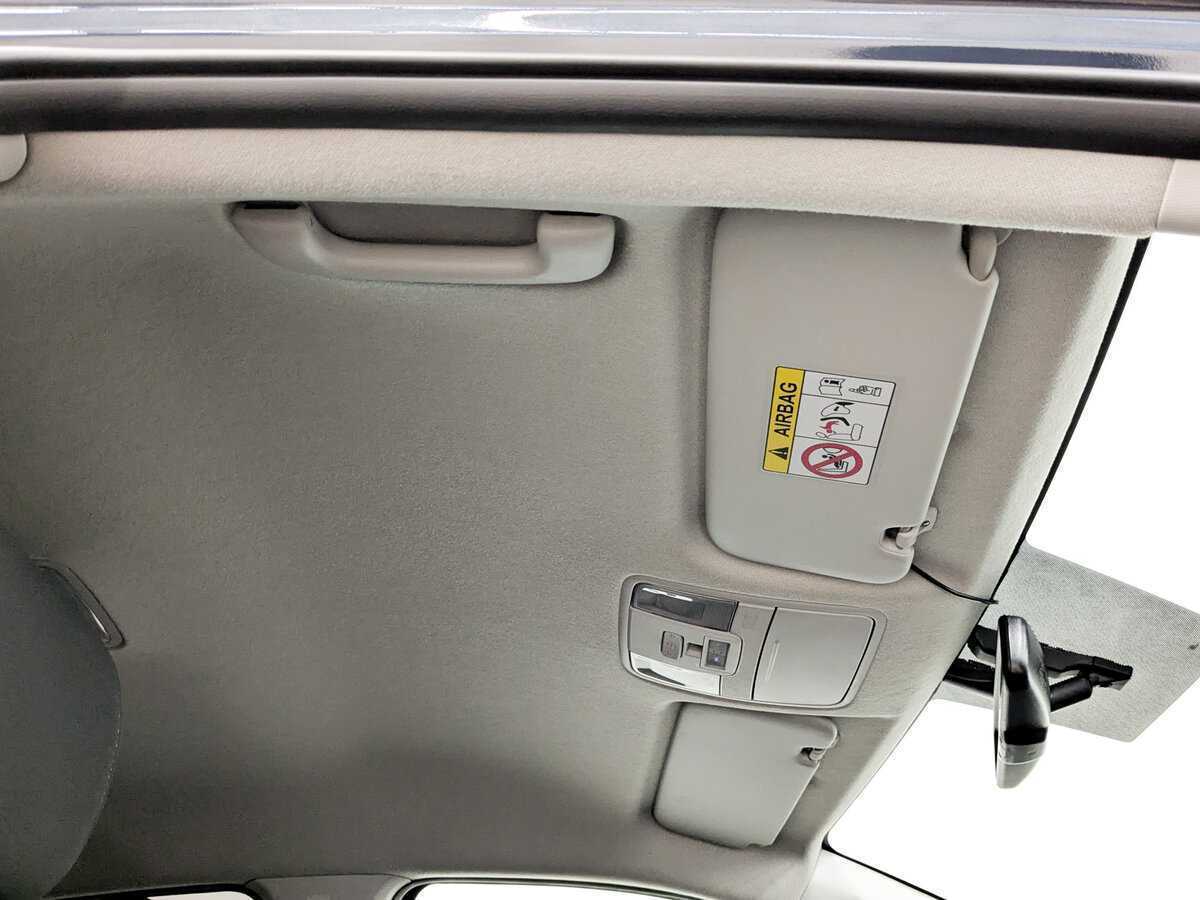 Kia Cerato 2020 года с пробегом. Фото: #19