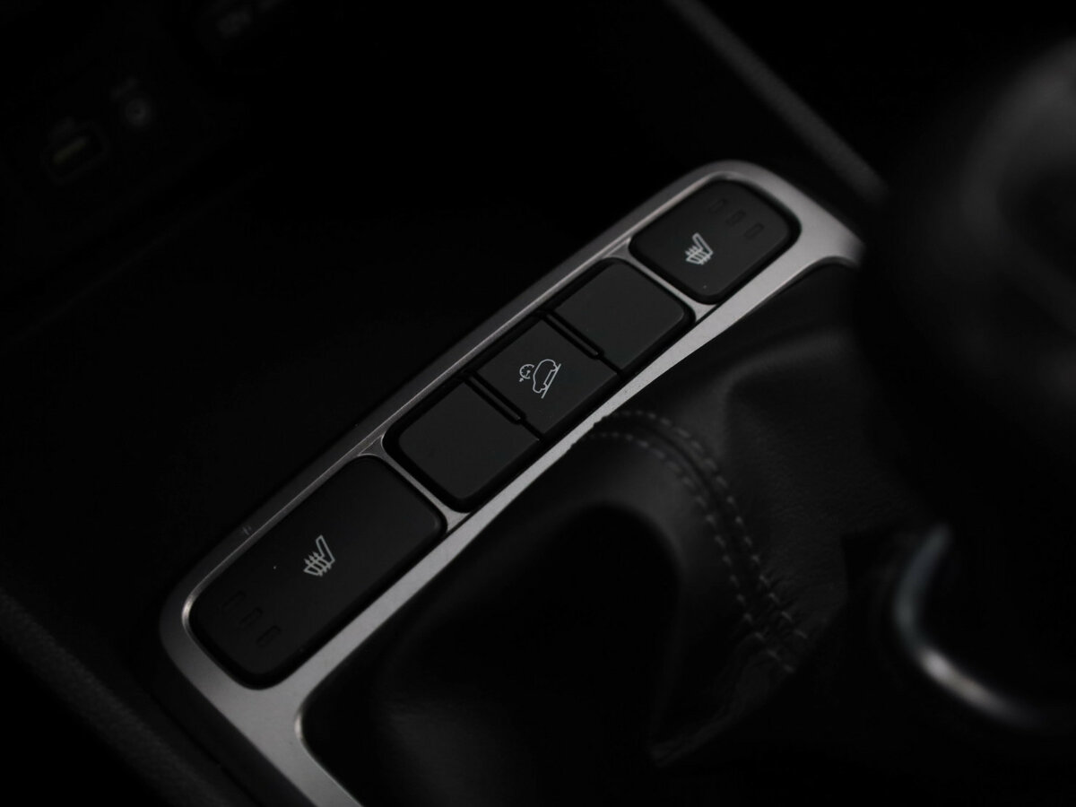 Hyundai Creta 2019 года с пробегом. Фото: #9