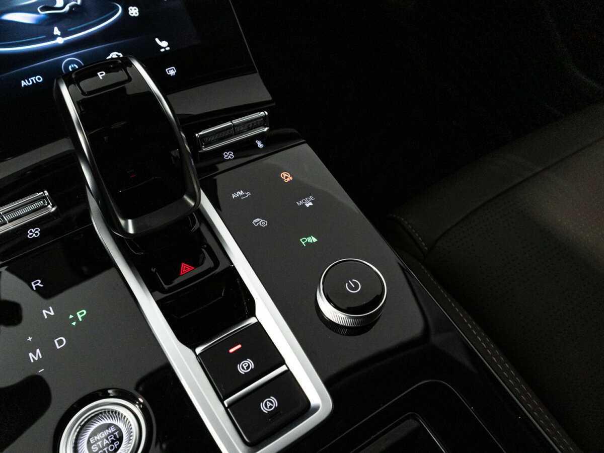 Chery Tiggo 8 Pro 2023 года с пробегом. Фото: #20