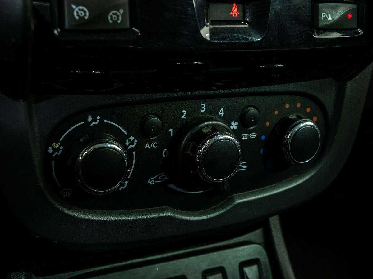 Renault Duster 2015 года с пробегом. Фото: #16