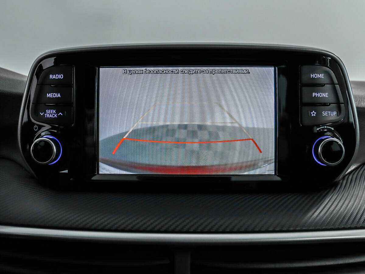 Hyundai Tucson 2019 года с пробегом. Фото: #14