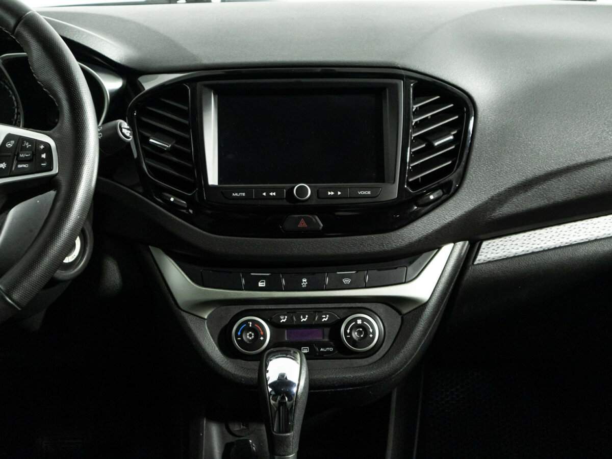 Lada (ВАЗ) Vesta 2021 года с пробегом. Фото: #13