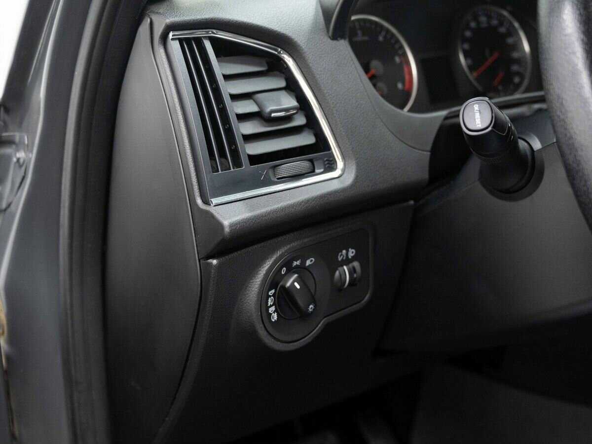 УАЗ Patriot 2021 года с пробегом. Фото: #17