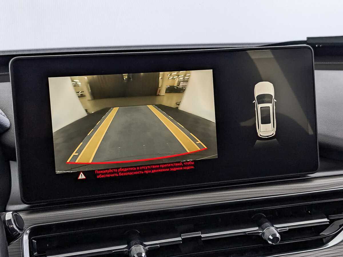 Chery Tiggo 8 Pro 2021 года с пробегом. Фото: #25