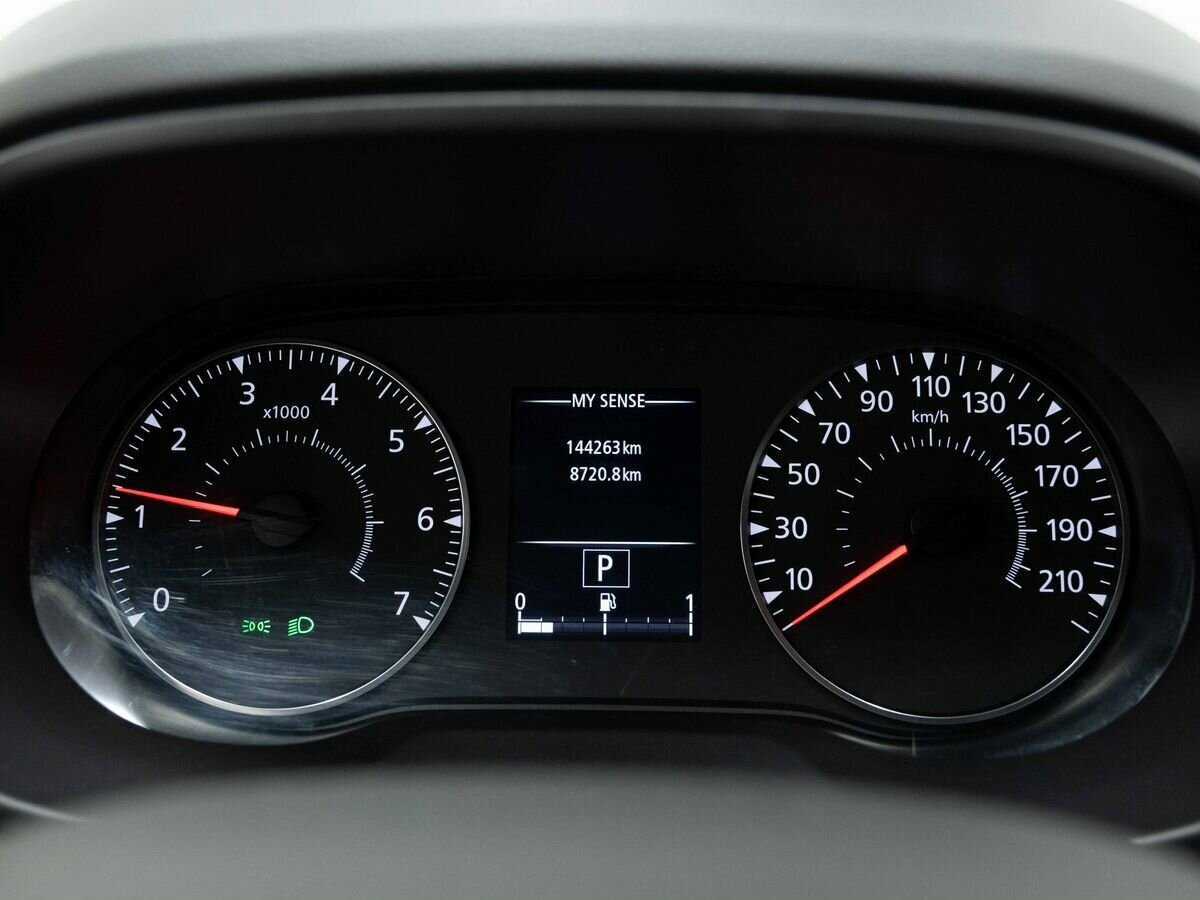 Renault Arkana 2020 года с пробегом. Фото: #14