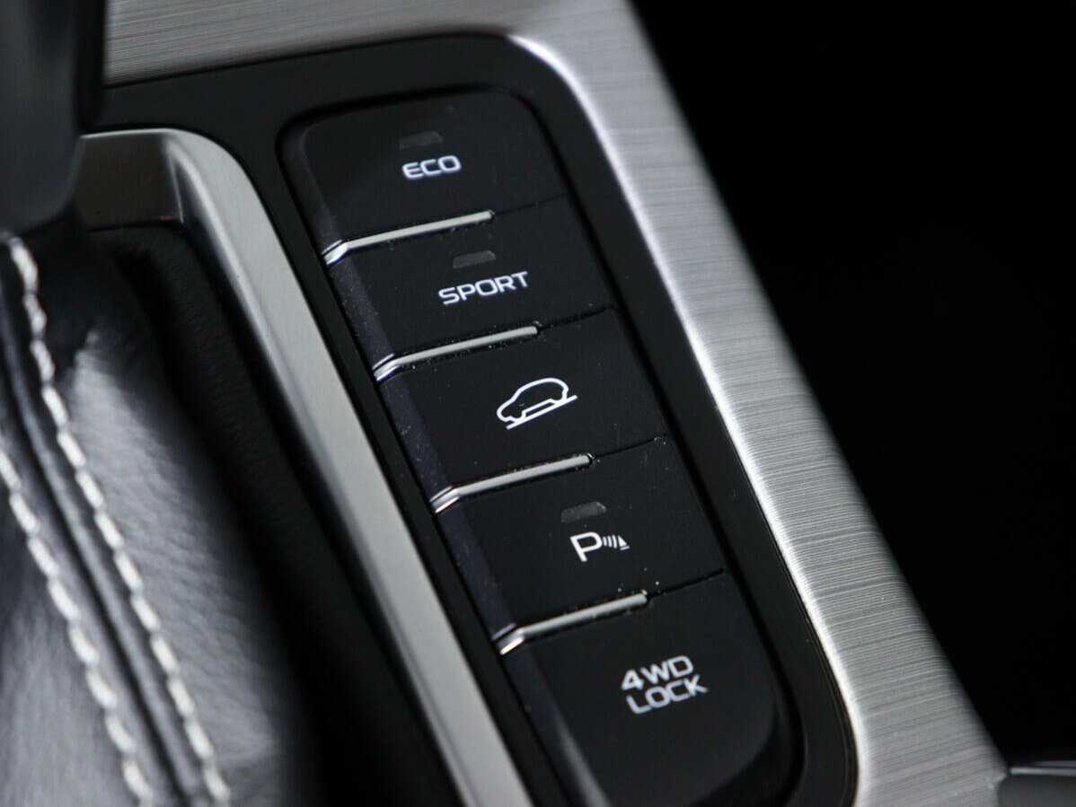 Geely Atlas 2020 года с пробегом. Фото: #20