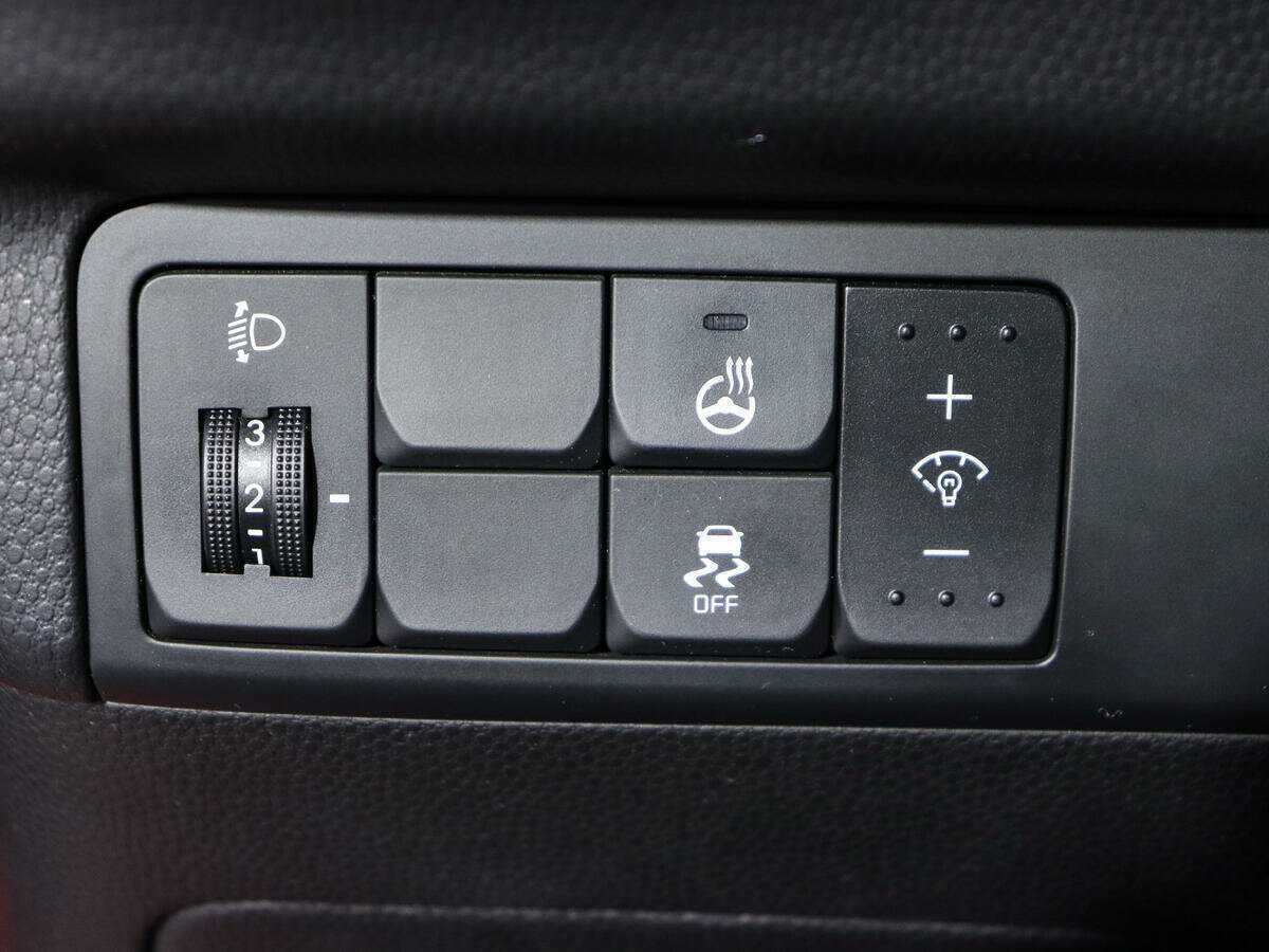 Kia Soul 2014 года с пробегом. Фото: #15