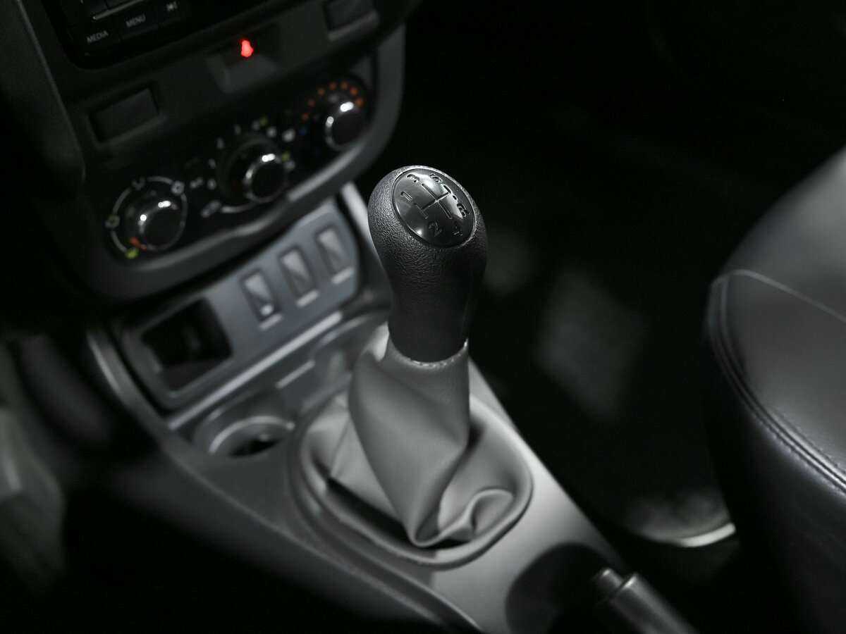 Renault Duster 2021 года с пробегом. Фото: #9