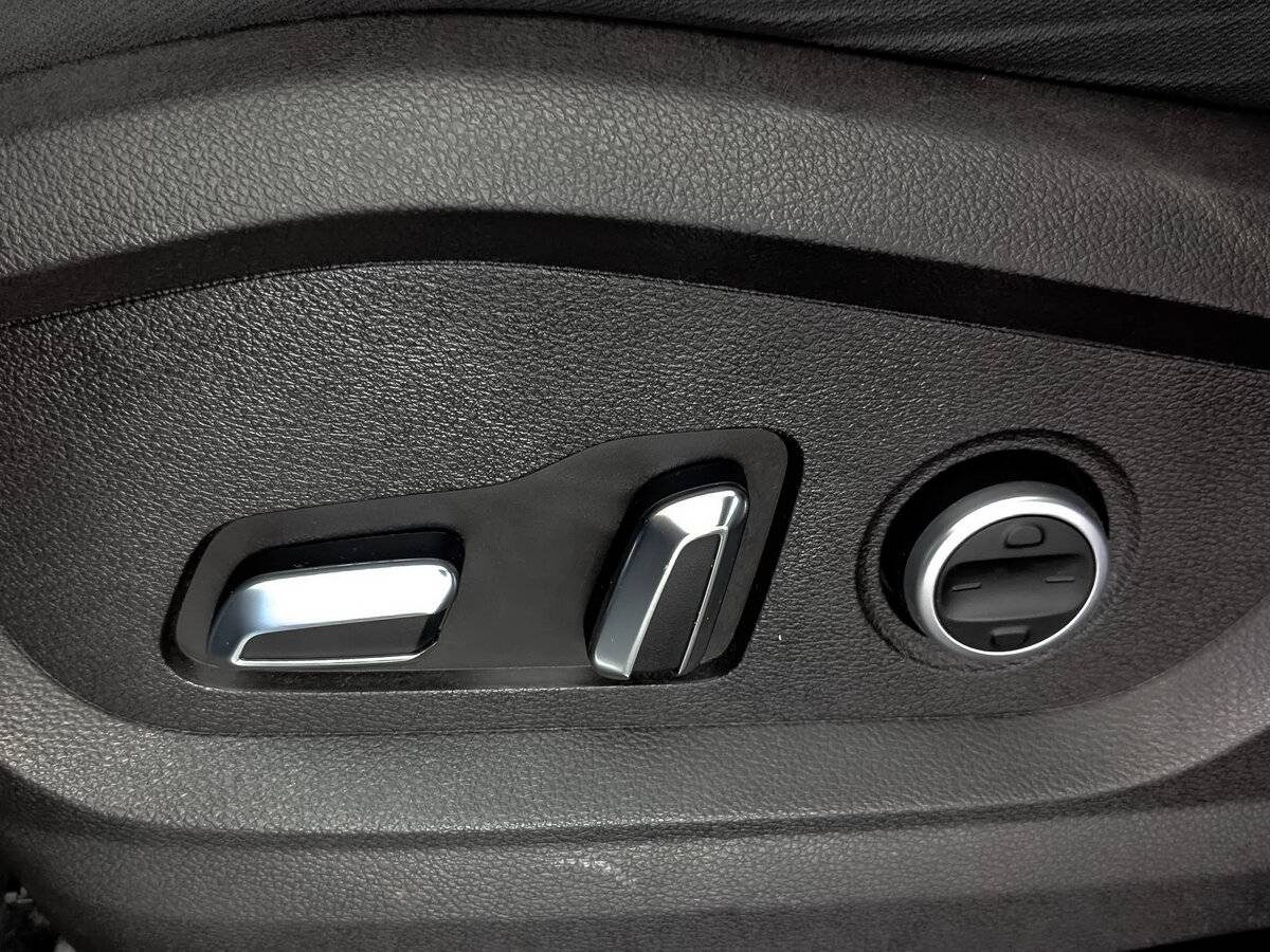 Chery Tiggo 8 Pro Max 2023 года с пробегом. Фото: #26