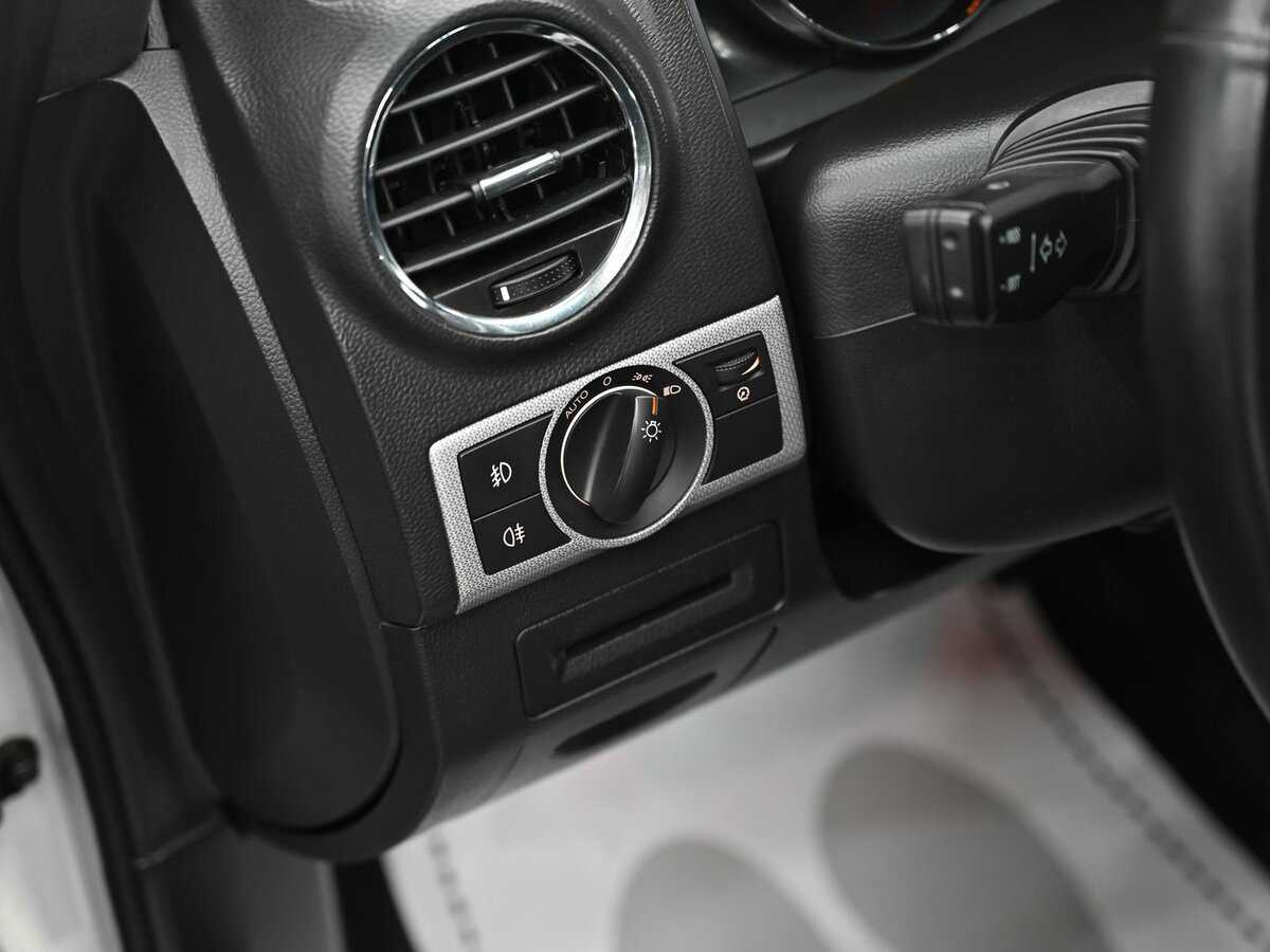 Opel Antara 2015 года с пробегом. Фото: #7