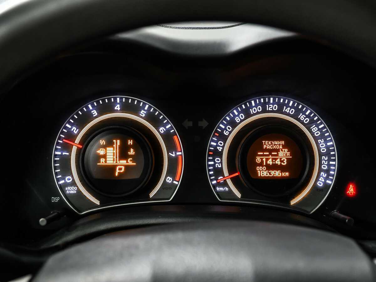 Toyota Corolla 2012 года с пробегом. Фото: #9