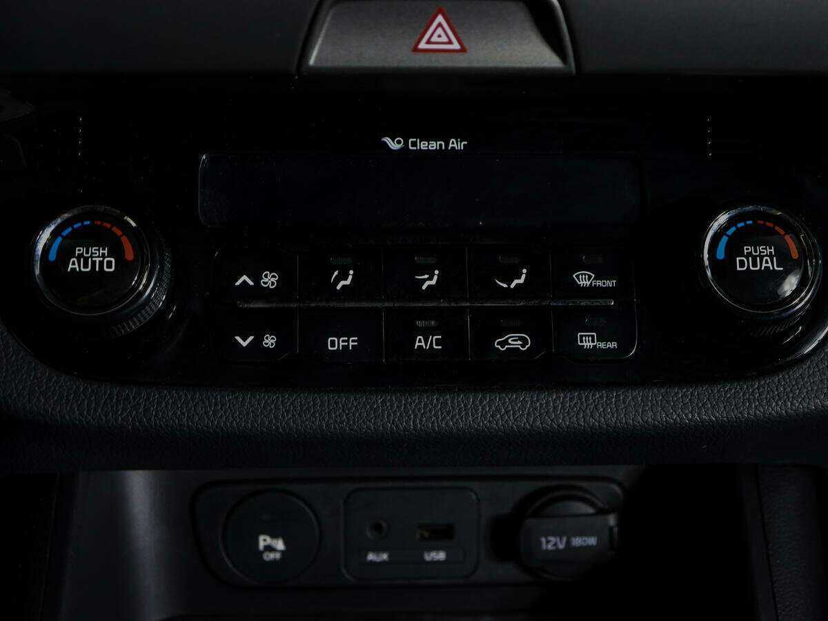 Kia Sportage 2014 года с пробегом. Фото: #19