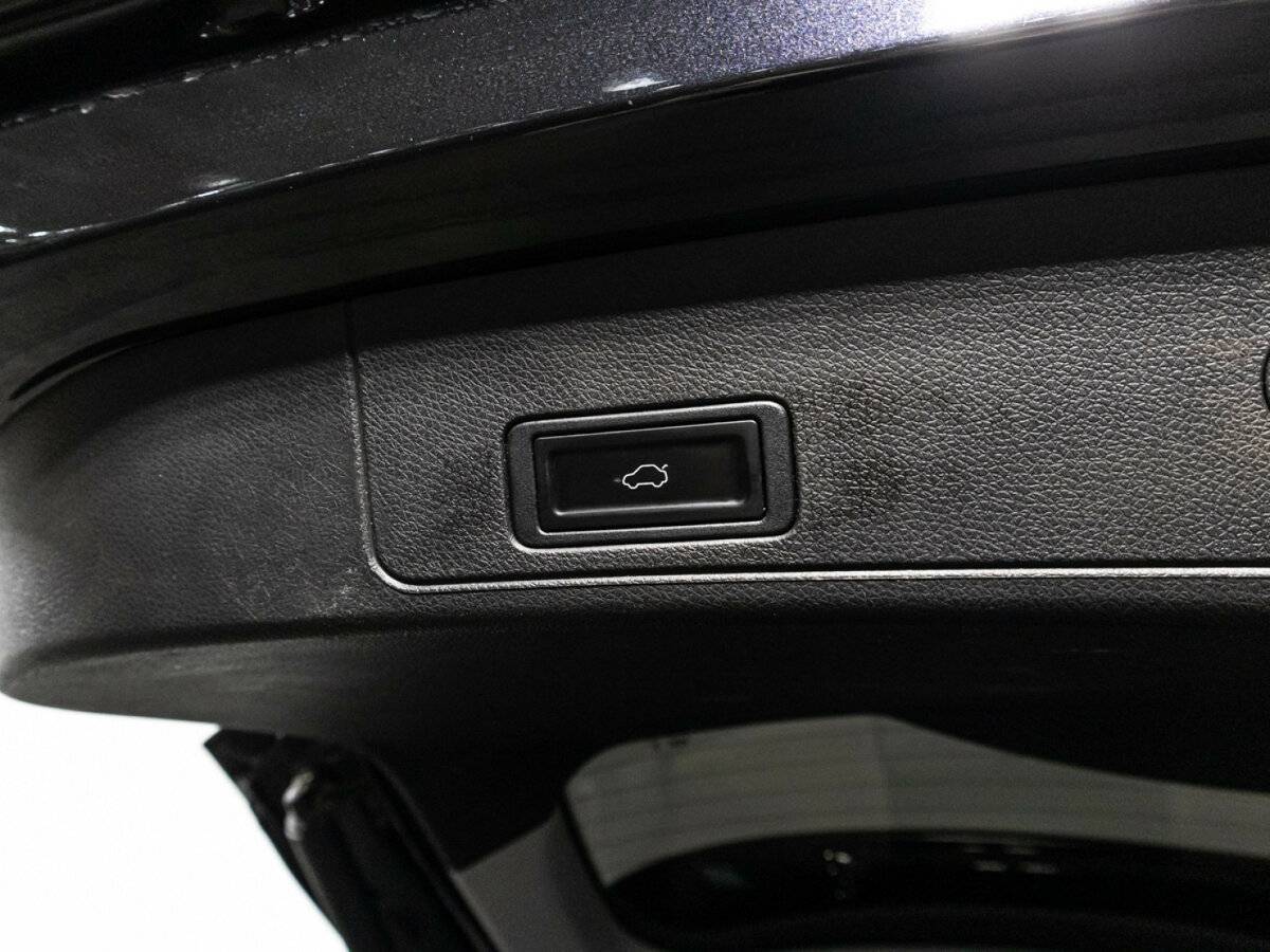 Chery Tiggo 8 Pro 2021 года с пробегом. Фото: #14