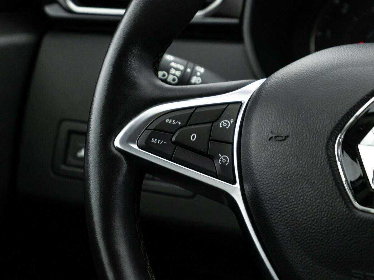 Renault Arkana 2019 года с пробегом. Фото: #19