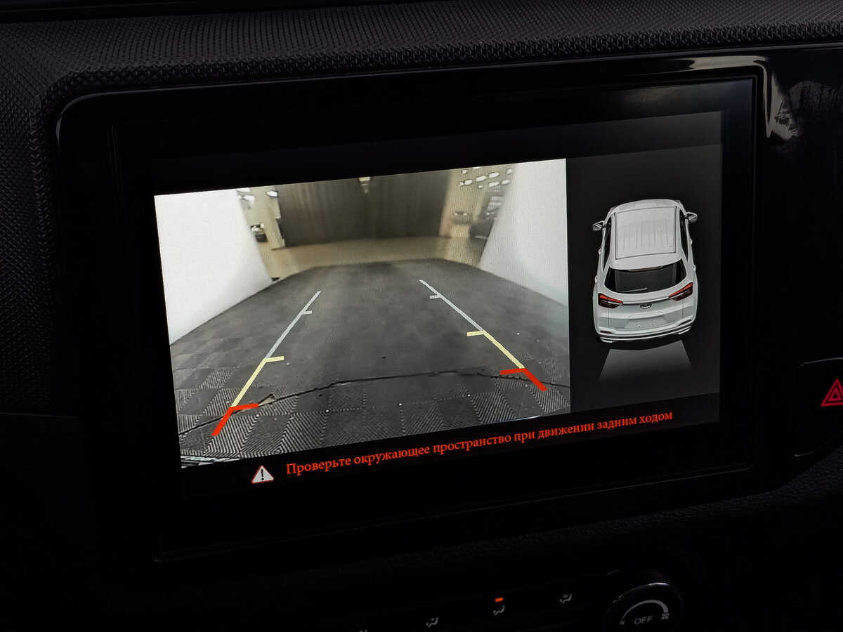 Chery Tiggo 4 2022 года с пробегом. Фото: #27