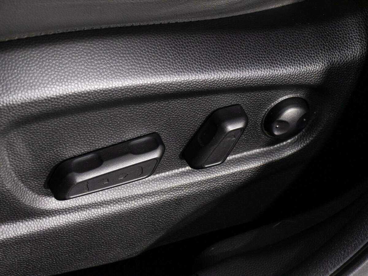 Kia Soul 2018 года с пробегом. Фото: #14