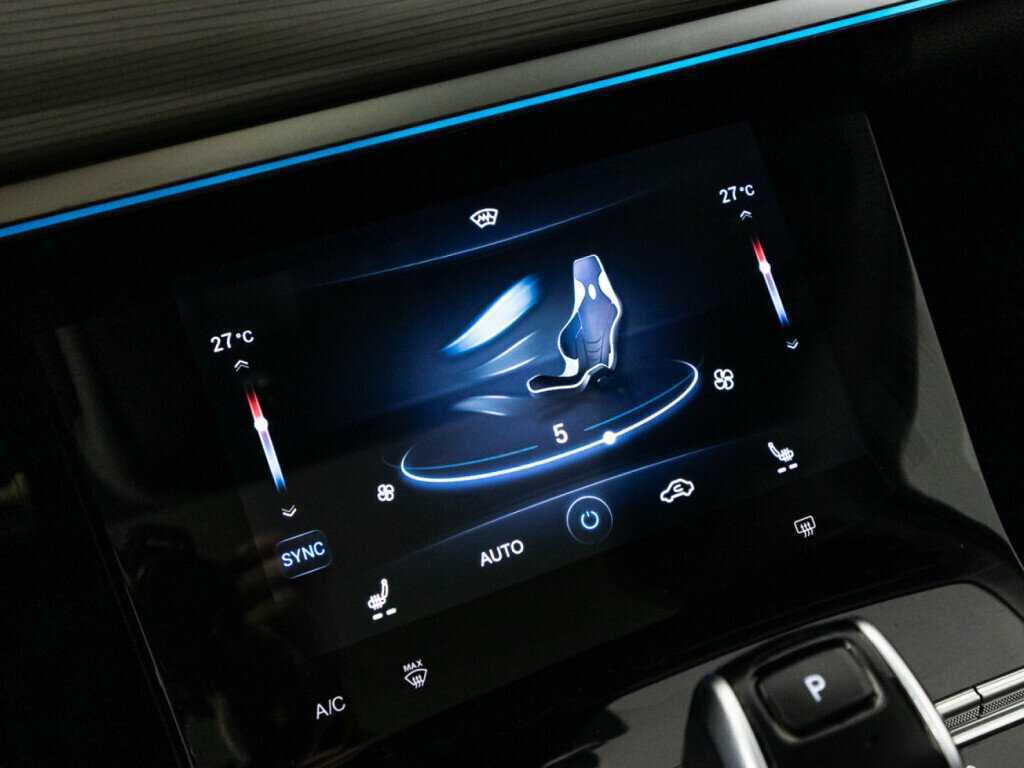 Chery Tiggo 8 Pro 2021 года с пробегом. Фото: #17