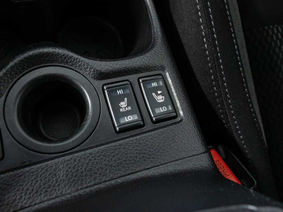 Nissan Qashqai 2019 года с пробегом. Фото: #15