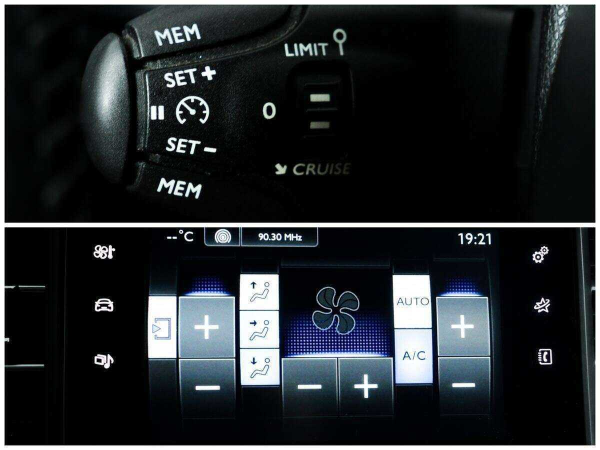 Peugeot 308 2014 года с пробегом. Фото: #13