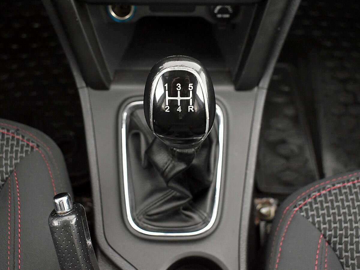 Chery Tiggo 3 2017 года с пробегом. Фото: #12