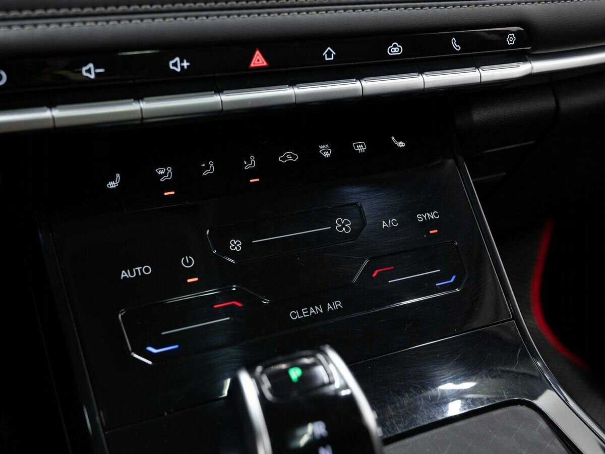 Chery Tiggo 7 Pro 2021 года с пробегом. Фото: #19