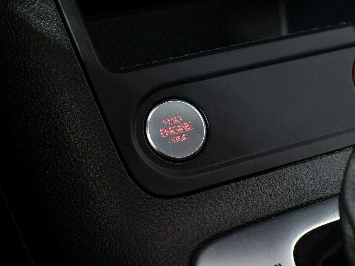 Volkswagen Tiguan 2015 года с пробегом. Фото: #16