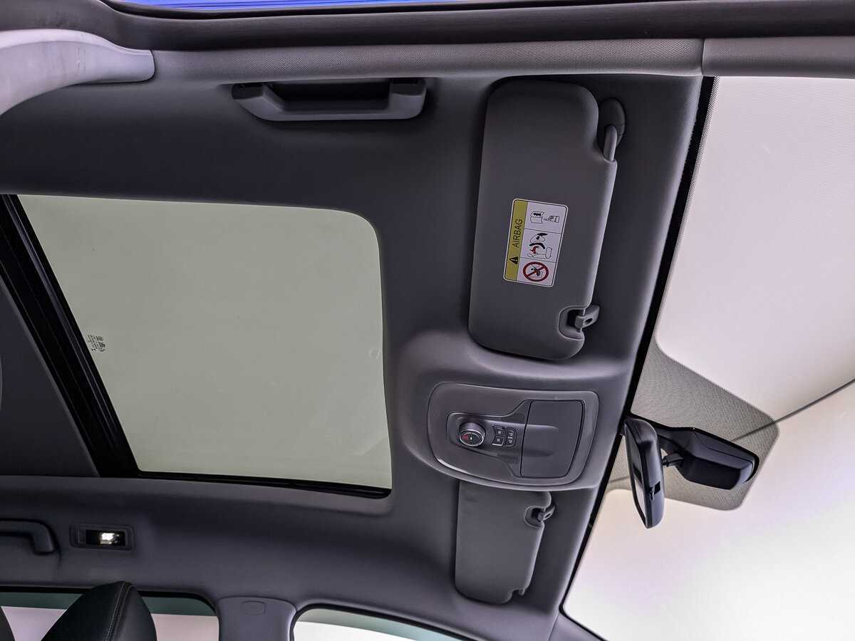 Chery Tiggo 7 Pro 2020 года с пробегом. Фото: #17