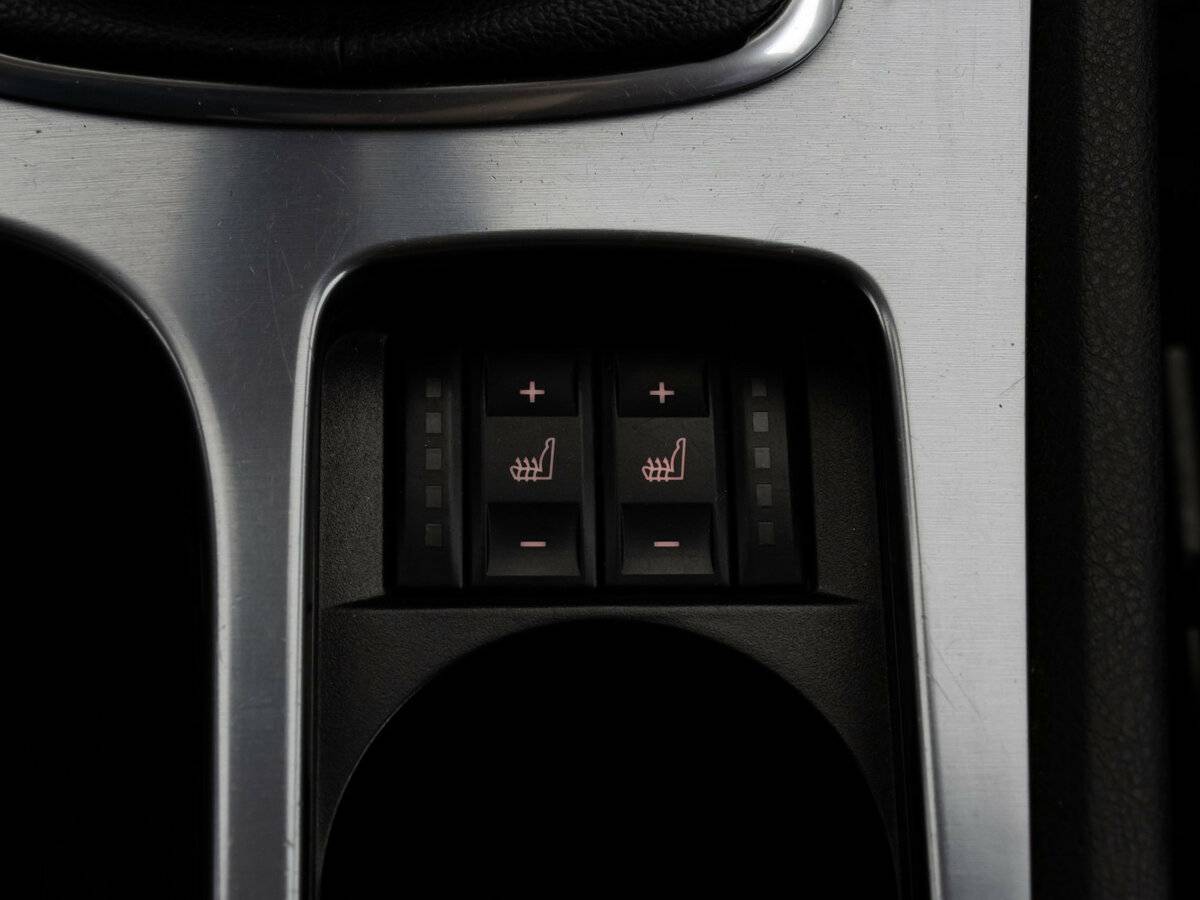 Ford Mondeo 2012 года с пробегом. Фото: #13