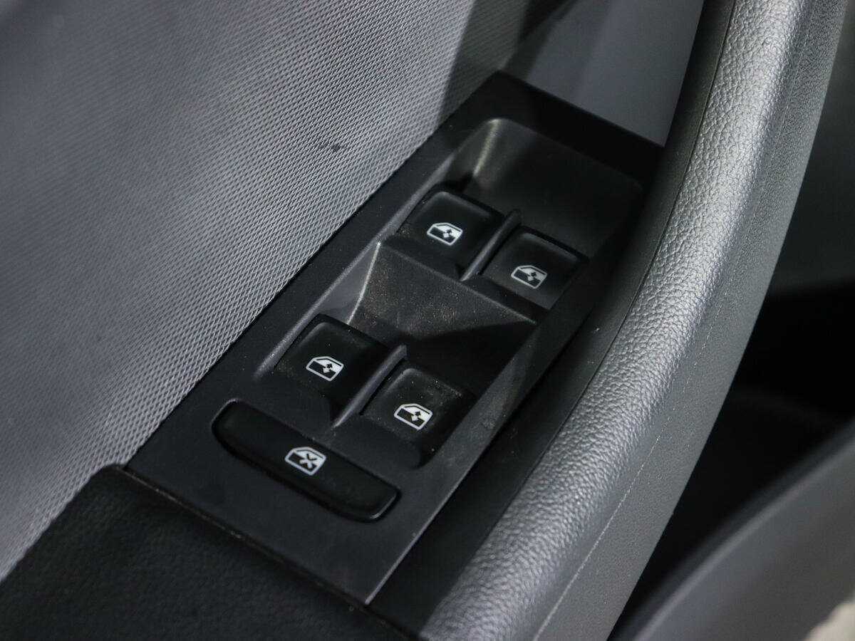 Skoda Rapid 2021 года с пробегом. Фото: #14