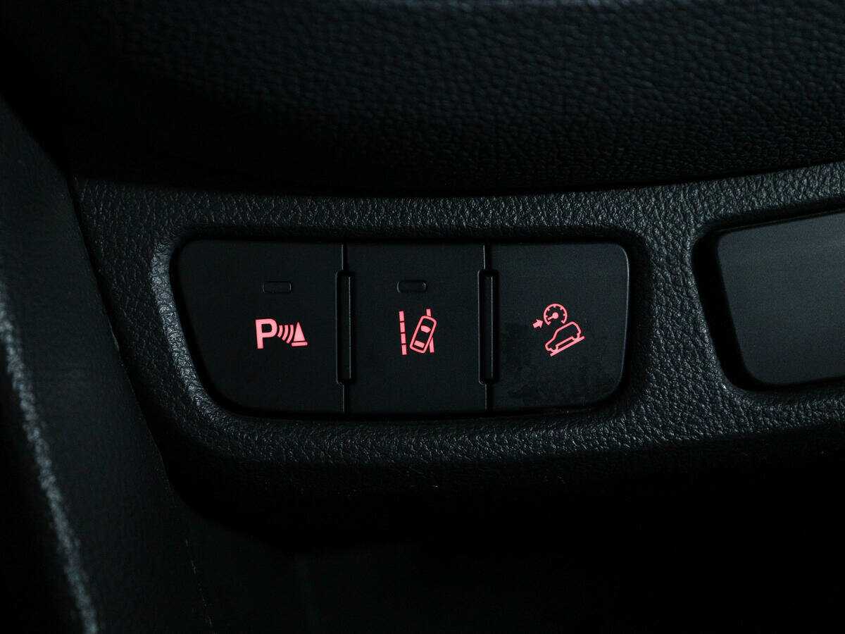 Opel Mokka 2014 года с пробегом. Фото: #17