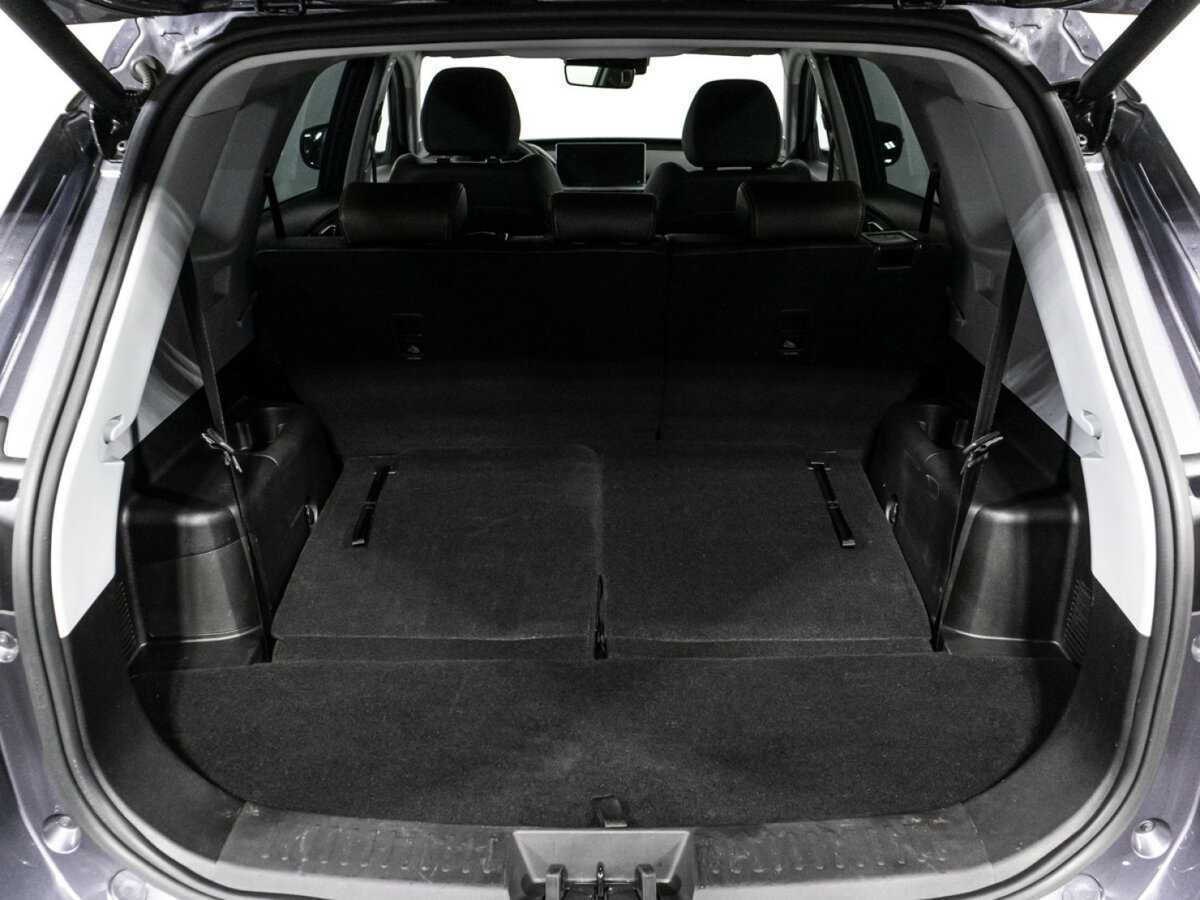 Chery Tiggo 8 Pro 2023 года с пробегом. Фото: #14