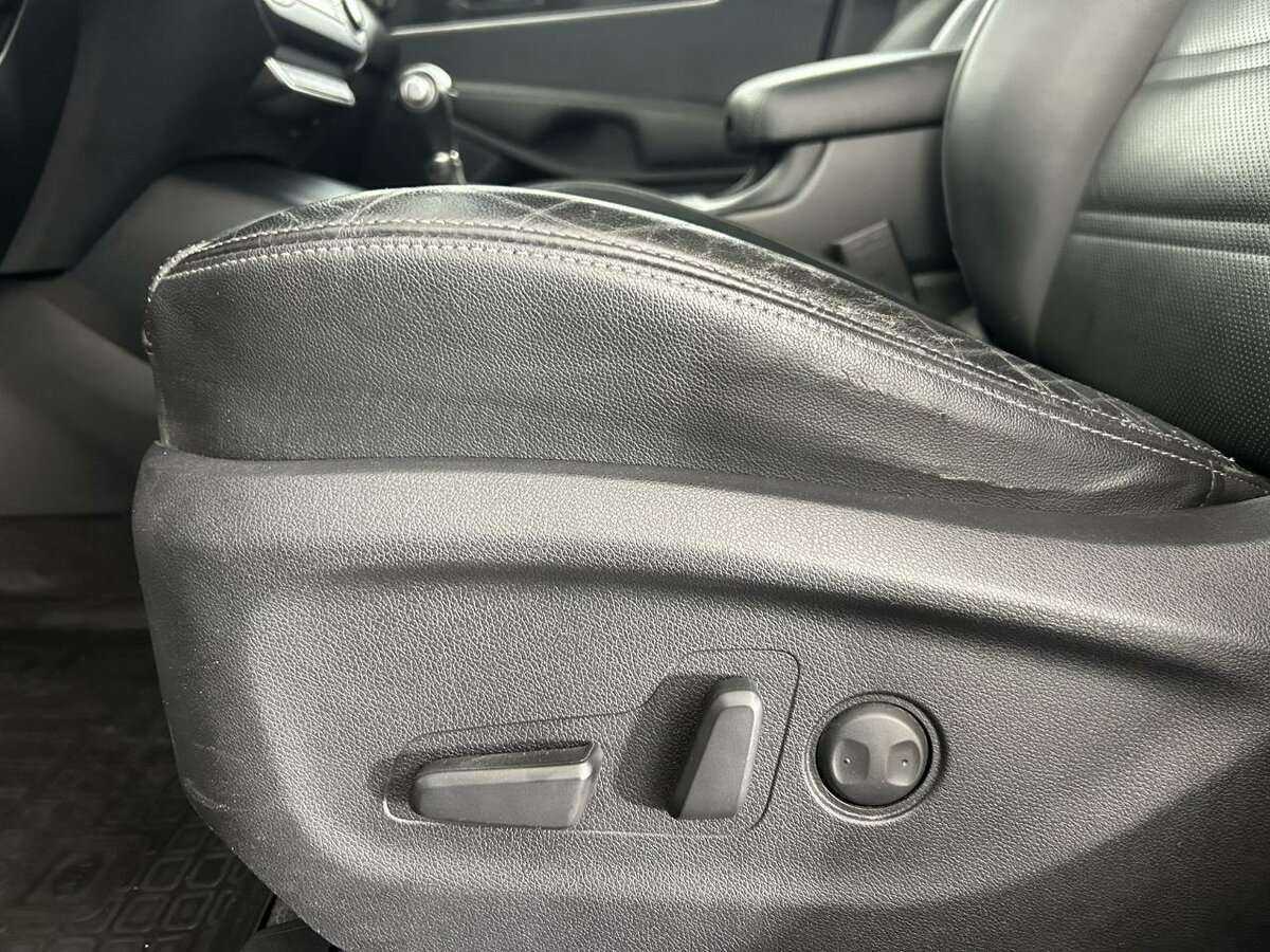 Kia Sorento 2017 года с пробегом. Фото: #7