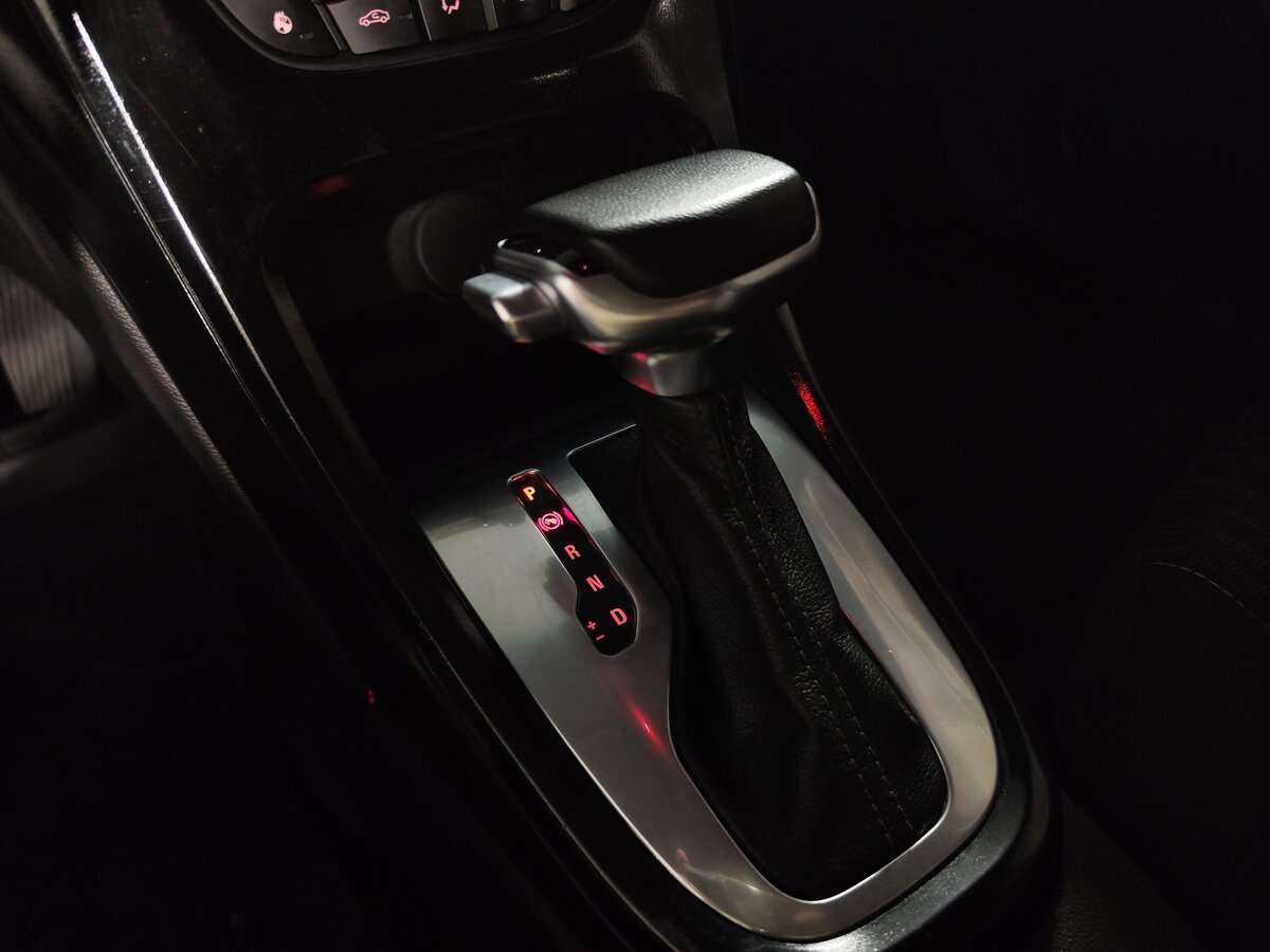 Opel Astra 2012 года с пробегом. Фото: #13