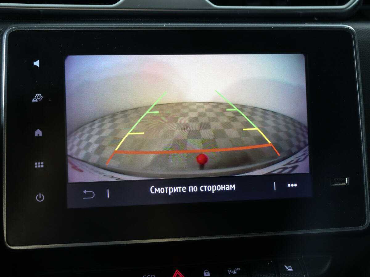 Renault Duster 2021 года с пробегом. Фото: #12