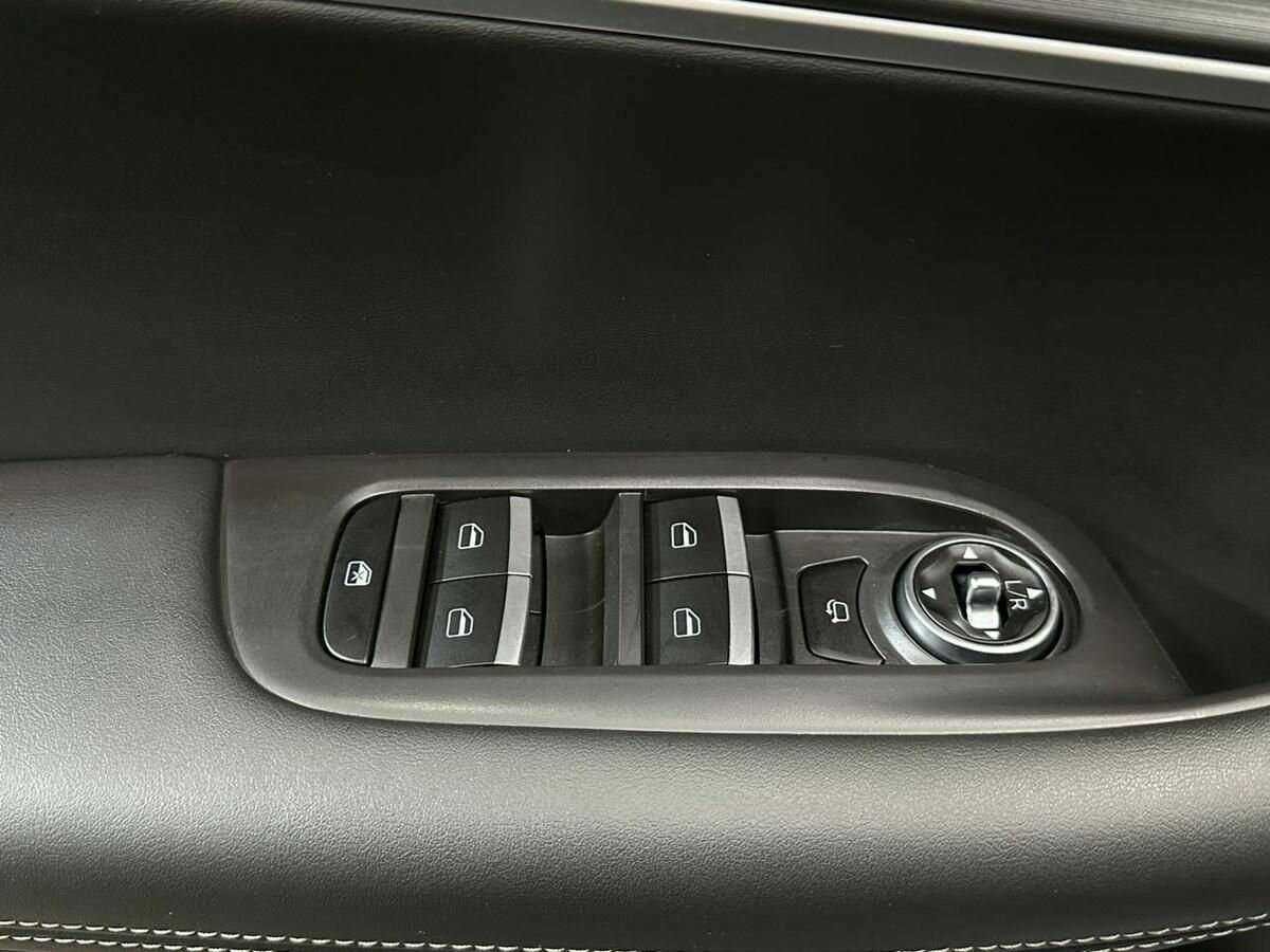 Chery Tiggo 7 Pro 2021 года с пробегом. Фото: #16