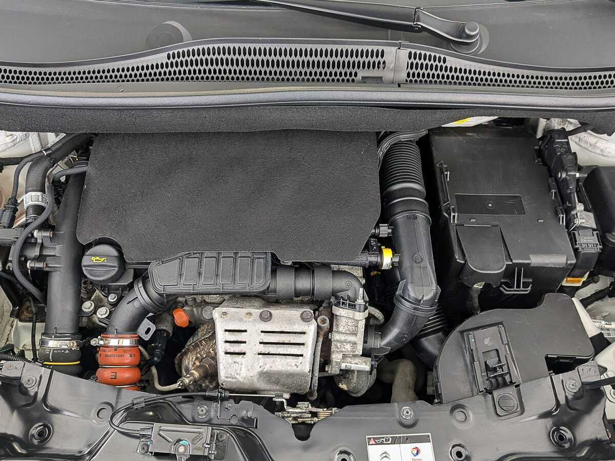 Citroen C3 Aircross 2019 года с пробегом. Фото: #8