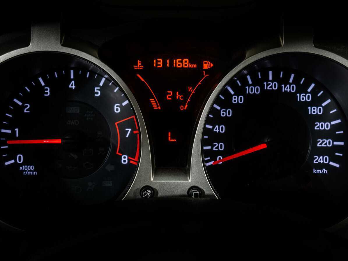 Nissan Juke 2014 года с пробегом. Фото: #16