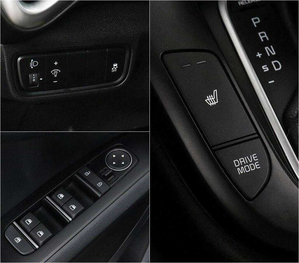 Kia Soul 2021 года с пробегом. Фото: #12