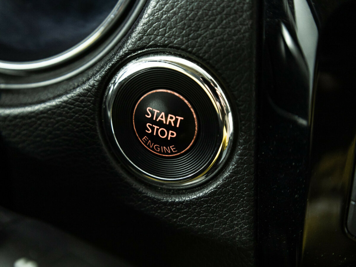 Nissan X-Trail 2016 года с пробегом. Фото: #19