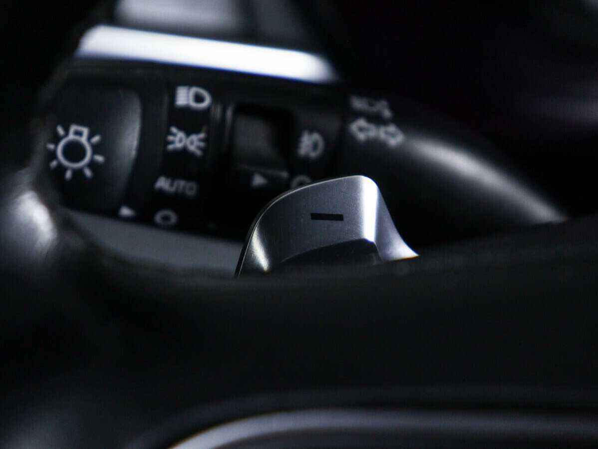 Kia Optima 2018 года с пробегом. Фото: #19