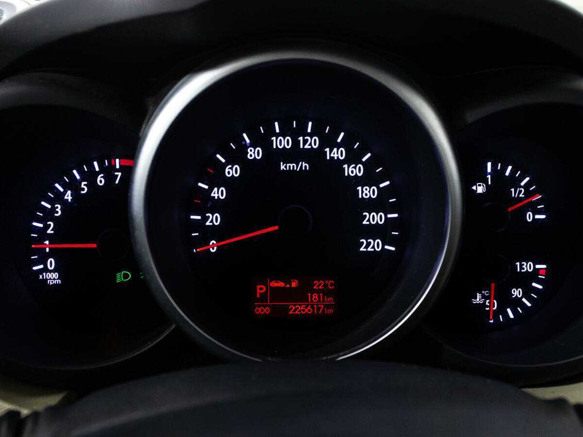 Kia Soul 2013 года с пробегом. Фото: #11