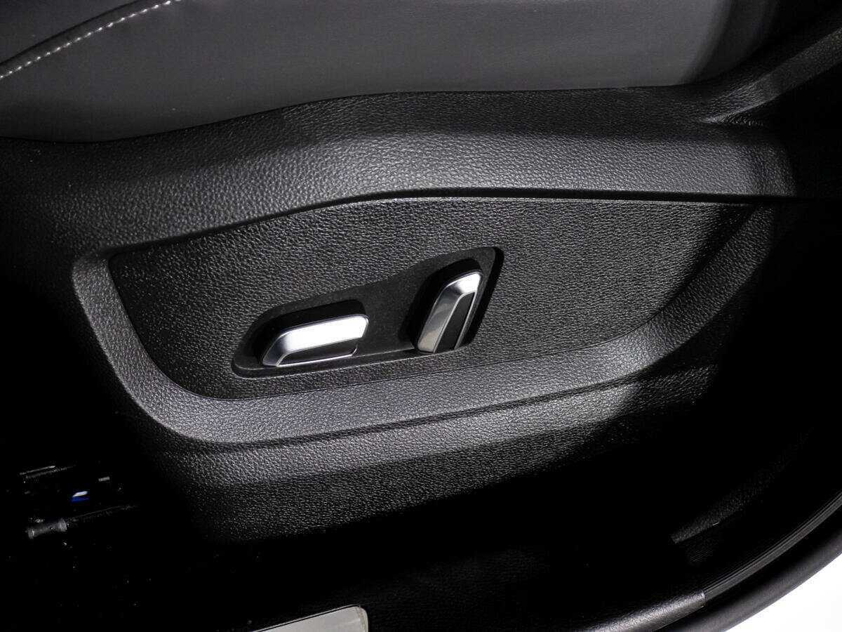 Chery Tiggo 7 Pro 2023 года с пробегом. Фото: #18