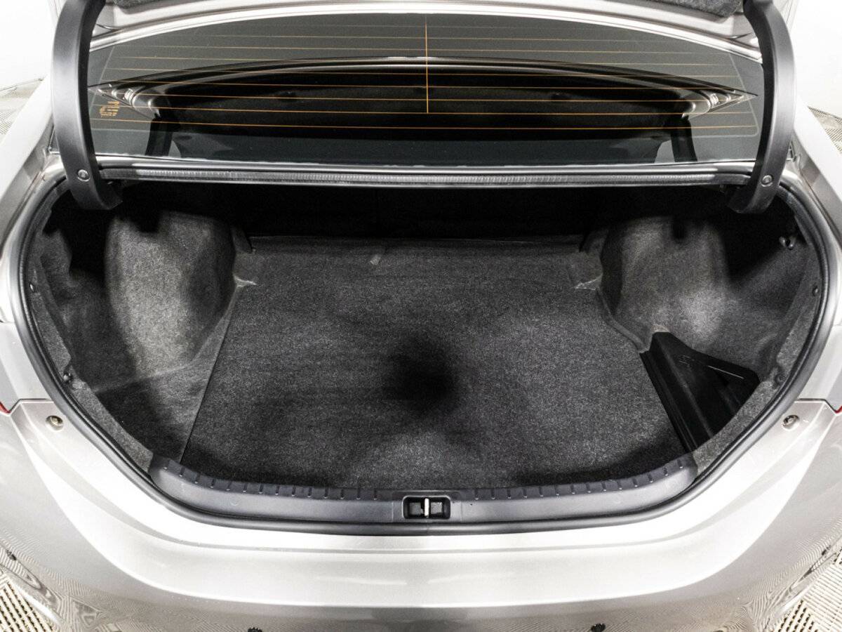 Toyota Corolla 2013 года с пробегом. Фото: #14