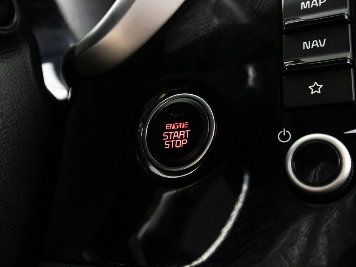 Kia Rio 2021 года с пробегом. Фото: #21