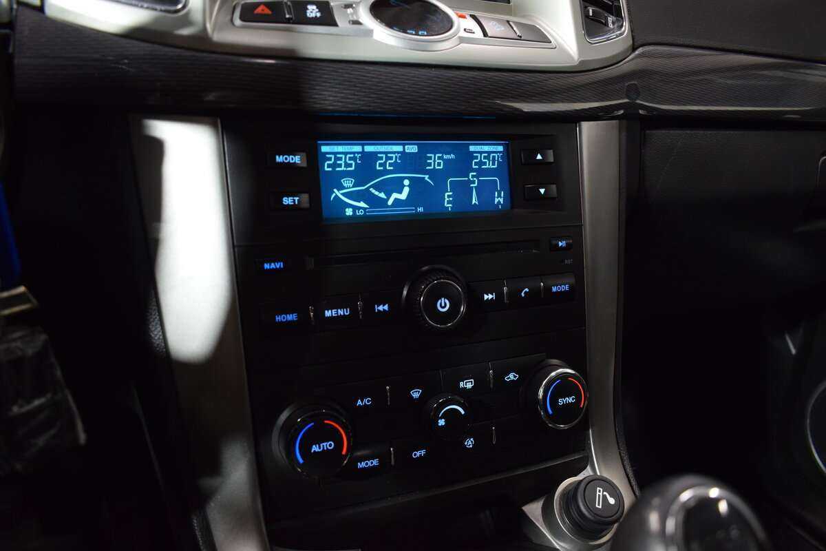 Chevrolet Captiva 2014 года с пробегом. Фото: #19